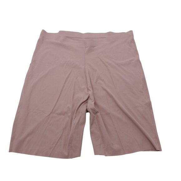 NWT Maidenform Firm Control Shaping Shorty Sz 2XL Evening Blush Stretch DMS132 - Picture 8 of 8